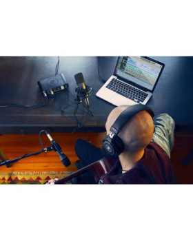 MACKIE PRODUCER BUNDLE Комплект для звукозапису-foto7
