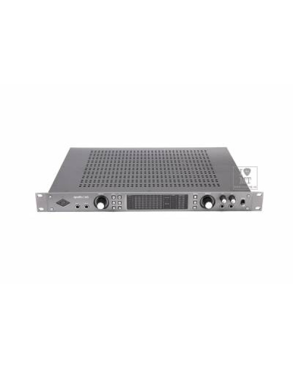 UNIVERSAL AUDIO Apollo x6 Heritage Edition (Rack/Mac/Win/TB3) Аудіоінтерфейс