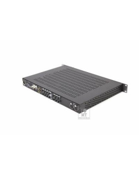 UNIVERSAL AUDIO Apollo x6 Heritage Edition (Rack/Mac/Win/TB3) Аудіоінтерфейс-foto5