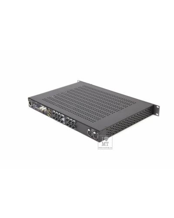 UNIVERSAL AUDIO Apollo x6 Heritage Edition (Rack/Mac/Win/TB3) Аудіоінтерфейс