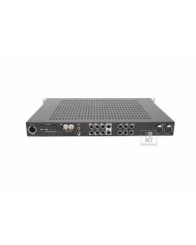 UNIVERSAL AUDIO Apollo x6 Heritage Edition (Rack/Mac/Win/TB3) Аудіоінтерфейс-foto6