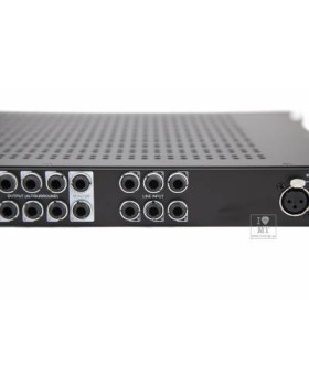 UNIVERSAL AUDIO Apollo x6 Heritage Edition (Rack/Mac/Win/TB3) Аудіоінтерфейс-foto8