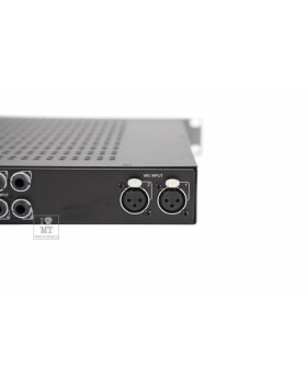 UNIVERSAL AUDIO Apollo x6 Heritage Edition (Rack/Mac/Win/TB3) Аудіоінтерфейс-foto9
