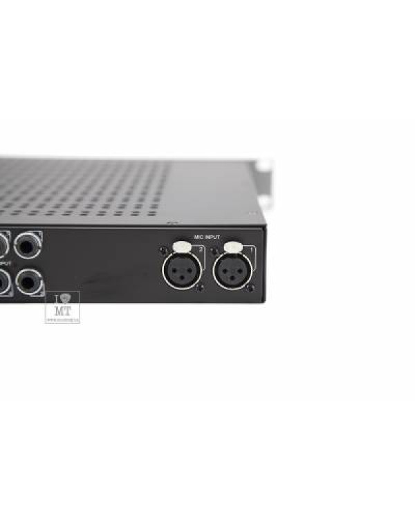 UNIVERSAL AUDIO Apollo x6 Heritage Edition (Rack/Mac/Win/TB3) Аудіоінтерфейс