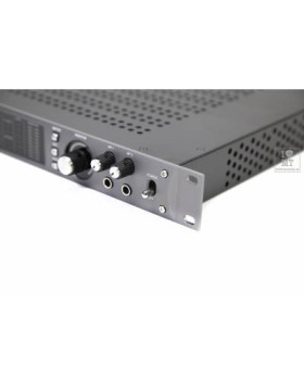 UNIVERSAL AUDIO Apollo x6 Heritage Edition (Rack/Mac/Win/TB3) Аудіоінтерфейс-foto12