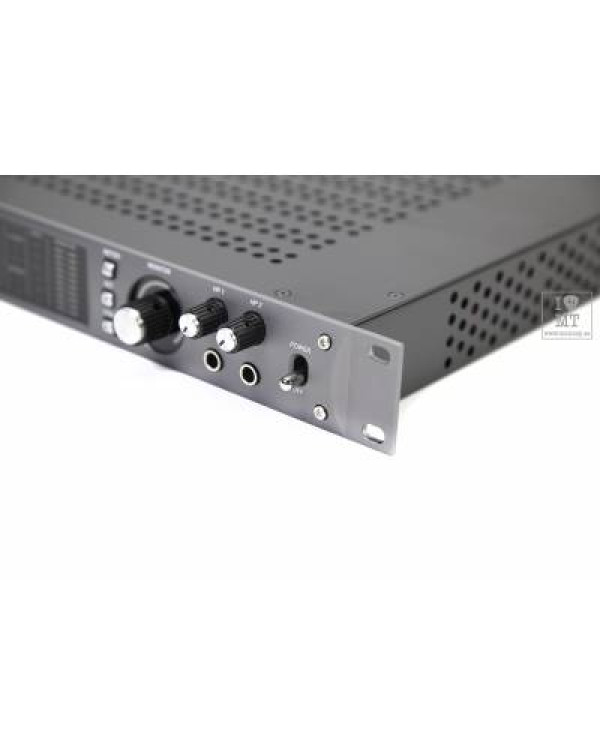 UNIVERSAL AUDIO Apollo x6 Heritage Edition (Rack/Mac/Win/TB3) Аудіоінтерфейс