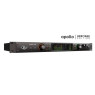 UNIVERSAL AUDIO Apollo x6 Heritage Edition (Rack/Mac/Win/TB3) Аудіоінтерфейс