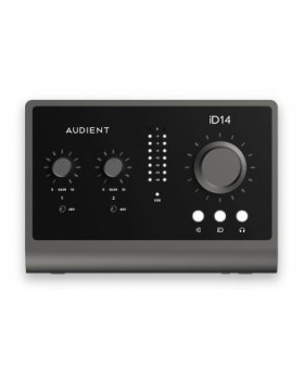 AUDIENT iD14 MKII Аудіоінтерфейс