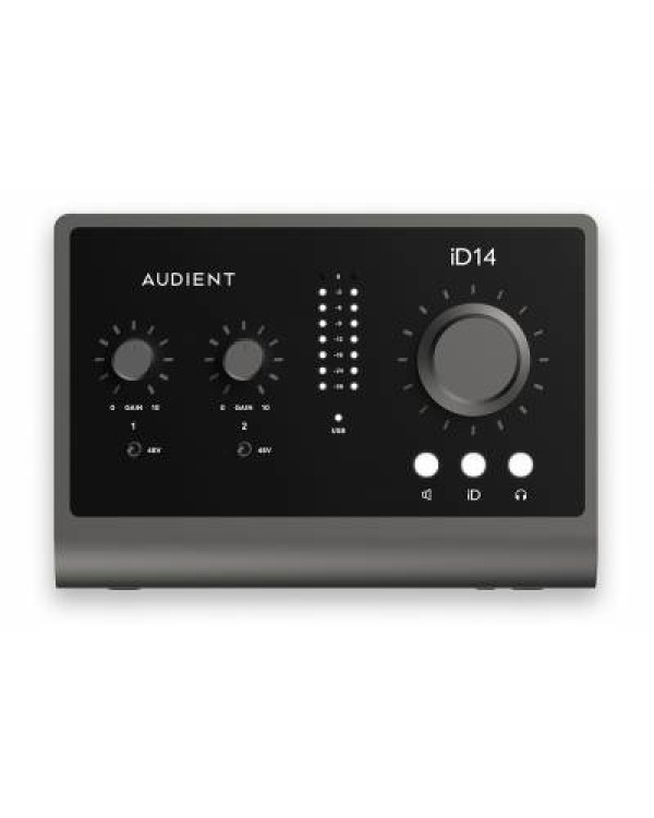 AUDIENT iD14 MKII Аудіоінтерфейс