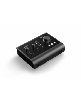 AUDIENT iD14 MKII Аудіоінтерфейс-foto2