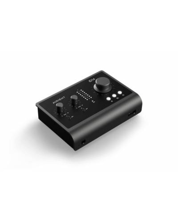 AUDIENT iD14 MKII Аудіоінтерфейс