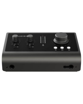 AUDIENT iD14 MKII Аудіоінтерфейс-foto4