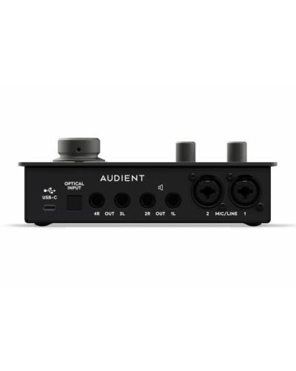 AUDIENT iD14 MKII Аудіоінтерфейс