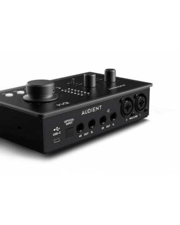 AUDIENT iD14 MKII Аудіоінтерфейс