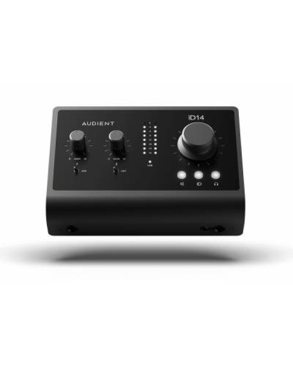 AUDIENT iD14 MKII Аудіоінтерфейс