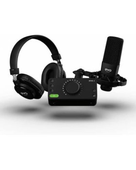 AUDIENT EVO Start Recording Bundle Комплект для звукозапису-foto6