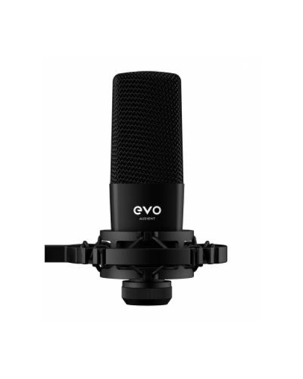AUDIENT EVO Start Recording Bundle Комплект для звукозапису