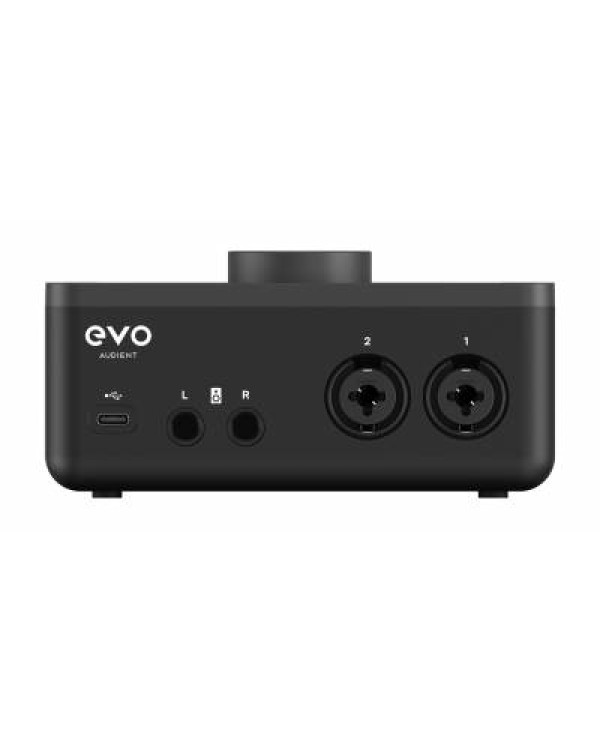 AUDIENT EVO Start Recording Bundle Комплект для звукозапису