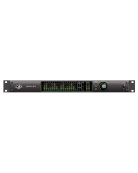 UNIVERSAL AUDIO Apollo x16 Heritage Edition (Rack/Mac/TB3) Аудіоінтерфейс-foto2
