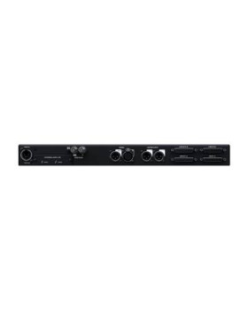 UNIVERSAL AUDIO Apollo x16 Heritage Edition (Rack/Mac/TB3) Аудіоінтерфейс-foto3
