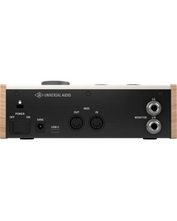 UNIVERSAL AUDIO VOLT 276 Аудіоінтерфейс