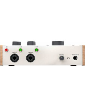 UNIVERSAL AUDIO VOLT 476 Аудіоінтерфейс-foto2