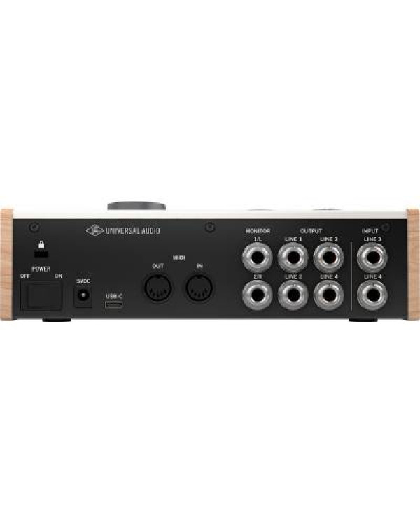 UNIVERSAL AUDIO VOLT 476 Аудіоінтерфейс