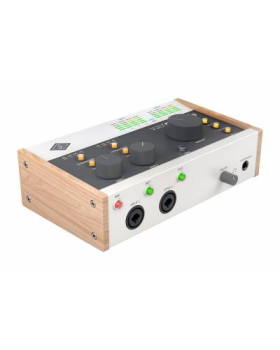 UNIVERSAL AUDIO VOLT 476 Аудіоінтерфейс