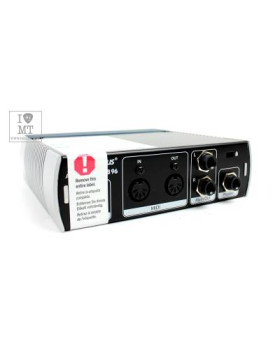 PRESONUS AudioBox USB 96 Studio Комплект для звукозапису-foto4