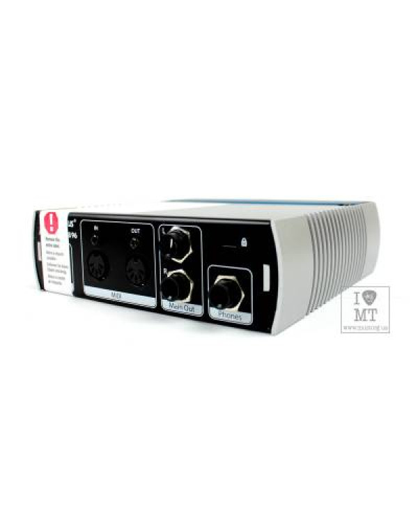 PRESONUS AudioBox USB 96 Studio Комплект для звукозапису