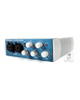 PRESONUS AudioBox USB 96 Studio Комплект для звукозапису-foto6