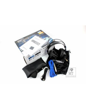 PRESONUS AudioBox USB 96 Studio Комплект для звукозапису-foto16