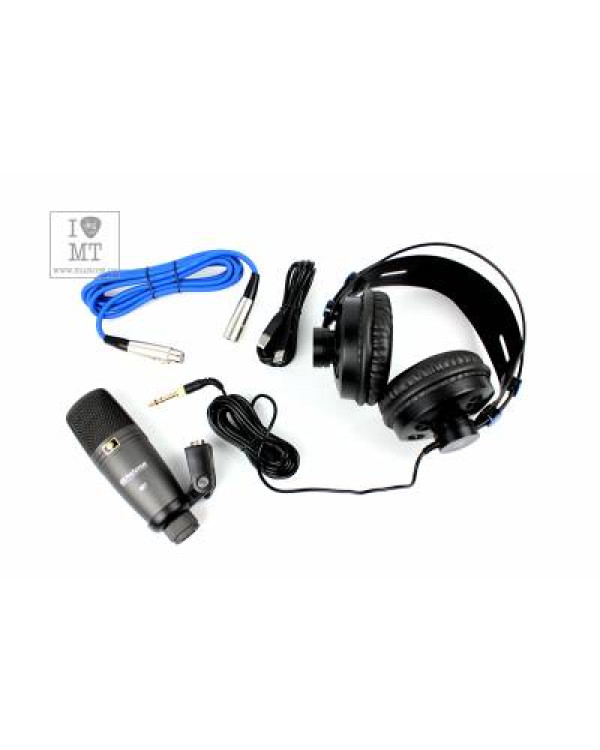 PRESONUS AudioBox USB 96 Studio Комплект для звукозапису