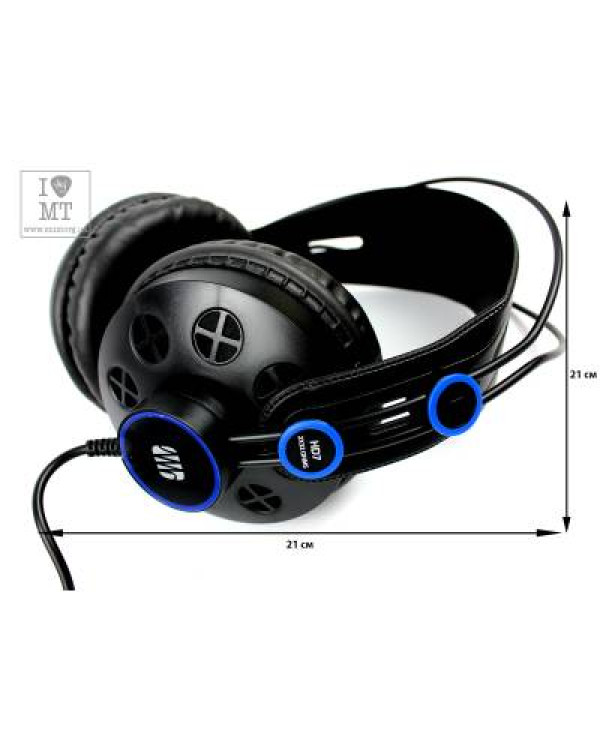 PRESONUS AudioBox USB 96 Studio Комплект для звукозапису