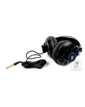 PRESONUS AudioBox USB 96 Studio Комплект для звукозапису-foto13
