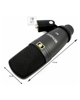 PRESONUS AudioBox USB 96 Studio Комплект для звукозапису-foto8
