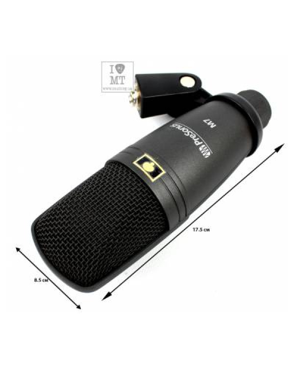 PRESONUS AudioBox USB 96 Studio Комплект для звукозапису