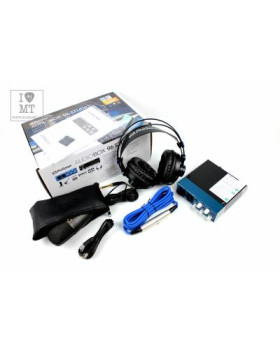 PRESONUS AudioBox USB 96 Studio Комплект для звукозапису-foto15