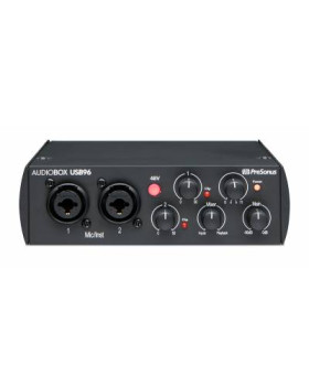 PRESONUS AudioBox USB 96 25th Anniversary Edition Аудіоінтерфейс