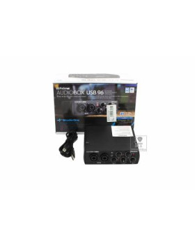 PRESONUS AudioBox USB 96 25th Anniversary Edition Аудіоінтерфейс-foto10