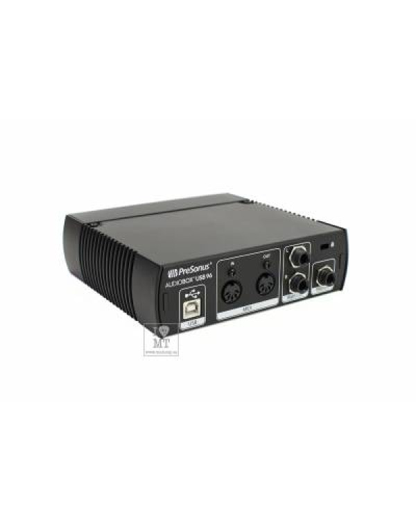PRESONUS AudioBox USB 96 25th Anniversary Edition Аудіоінтерфейс