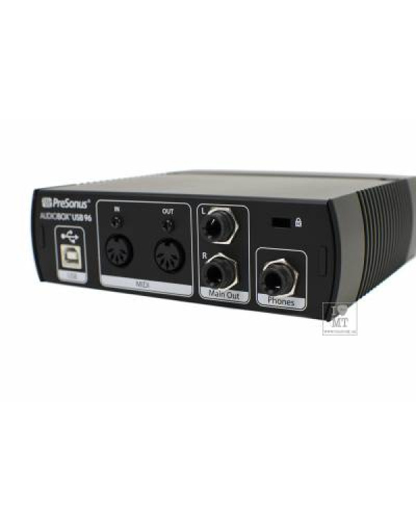 PRESONUS AudioBox USB 96 25th Anniversary Edition Аудіоінтерфейс