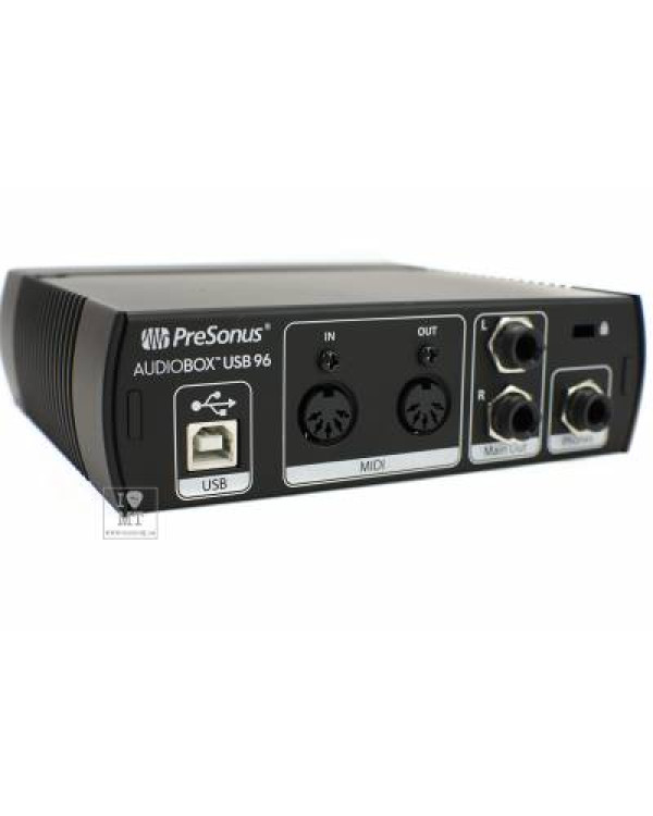 PRESONUS AudioBox USB 96 25th Anniversary Edition Аудіоінтерфейс