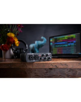 PRESONUS AudioBox USB 96 25th Anniversary Edition Аудіоінтерфейс-foto11