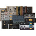 UNIVERSAL AUDIO Apollo x8 Heritage Edition (Rack/Mac/Win/TB3) Аудіоінтерфейс