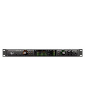 UNIVERSAL AUDIO Apollo x8 Heritage Edition (Rack/Mac/Win/TB3) Аудіоінтерфейс-foto2
