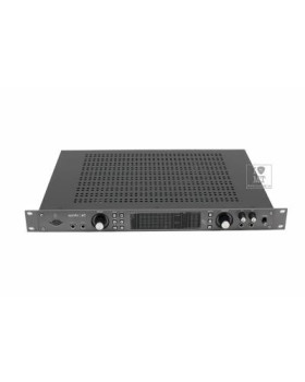 UNIVERSAL AUDIO Apollo x8 Heritage Edition (Rack/Mac/Win/TB3) Аудіоінтерфейс-foto3