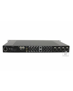 UNIVERSAL AUDIO Apollo x8 Heritage Edition (Rack/Mac/Win/TB3) Аудіоінтерфейс-foto5