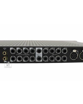 UNIVERSAL AUDIO Apollo x8 Heritage Edition (Rack/Mac/Win/TB3) Аудіоінтерфейс-foto7