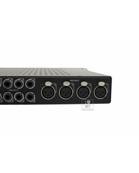 UNIVERSAL AUDIO Apollo x8 Heritage Edition (Rack/Mac/Win/TB3) Аудіоінтерфейс-foto8